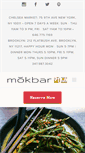 Mobile Screenshot of mokbar.com